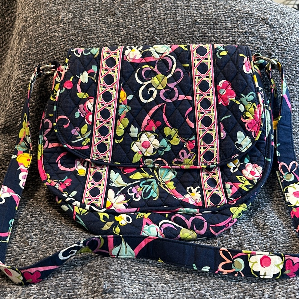Crossbody bag